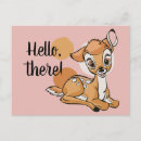 Search for animated characters postcards Nostalgic disney collectable