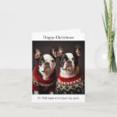 Search for boston christmas cards Puppies