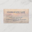 Search for love magic business cards Couple
