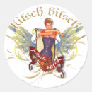 Search for bathing beauty stickers Vintage
