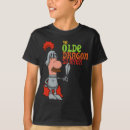 Search for dragon kids tshirts Castle