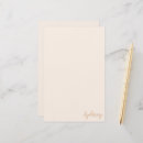 Search for girly stationery paper Simple