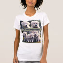 Search for lhasa apso tshirts Animals