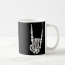 Search for lazy bones mugs Trick or treat