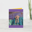 Search for orange tabby cat christmas cards Santa