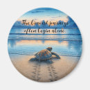 Recherche de crabes magnets Aquarelle