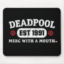 Recherche de 30 ans tapis souris Bande dessinée