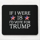 Search for tru mousepads Donald