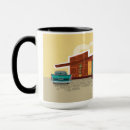 Search for modern architecture mugs Mcm