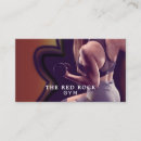 Recherche de gymer visitenkarten Customer