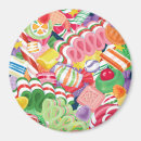 Recherche de bonbons magnets Pour tous