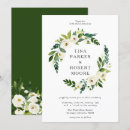 Search for mid summer wedding invitations Elegant