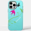 Search for butterfly on black electronics Bird