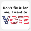 Search for wanted stickers Republican