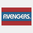 Search for outlines stickers Avengers