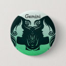 Recherche de gemini badges Zodiaque