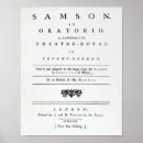 Search for milton posters School