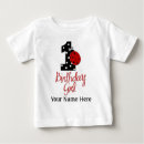 Search for ladybug baby clothes Birthday