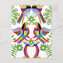 Search for mexico designs postcards Bird