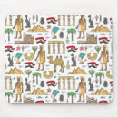 Recherche de symbole français tapis souris Roi