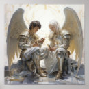 Search for beautiful angels posters Heavenly