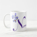 Search for purple lettering mugs Beautiful cute pretty girly