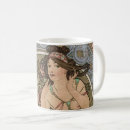 Search for alphonse mucha mugs Retro