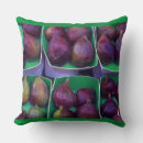Recherche de figues coussins Nourriture