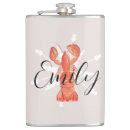 Search for christmas flasks Snowflake