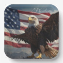 Search for commemorative plates Patriotic