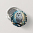 Recherche de chouettes badges Pour elle