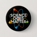 Recherche de atomes buttons badges Scientifique