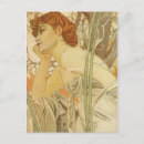 Search for daydreamer postcards Lady