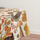 Search for mushroom tablecloths Fall