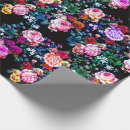 Search for velvet wrapping paper Vintage