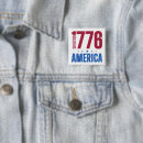 Recherche de amérique badges 1776