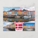 Recherche de copenhagen cartes postales Nyhavn