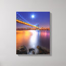 Search for built structure canvas prints Bridge