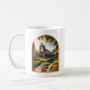 Search for abbey mugs England