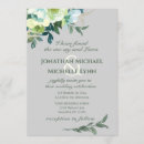 Recherche de blanc bleu turquoise mariage invitations Pour eux