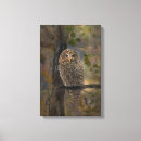 Search for owl paintings canvas prints Birds