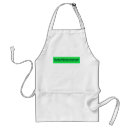 Search for different aprons Grill