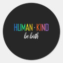 Search for ally pride stickers Human rights