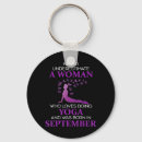Search for september birthday keychains Born