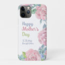 Search for flowery iphone cases Watercolor