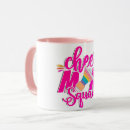 Search for cheer squad mugs Megaphone
