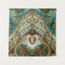 Search for fabric tapestries Indian