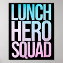 Recherche de cafeteria posters Équipe