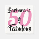 Recherche de 50 ans serviettes Cinquante