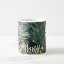 Search for henri rousseau mugs Wild